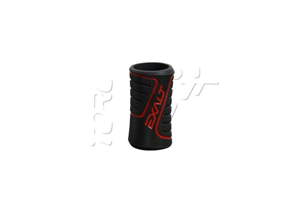 Grip régulateur EXALT BLACK RED