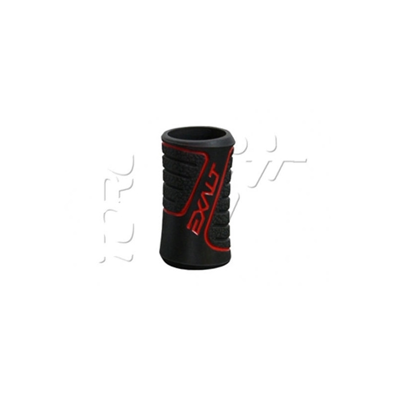 Grip régulateur EXALT BLACK RED