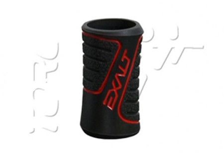 Grip régulateur EXALT BLACK RED