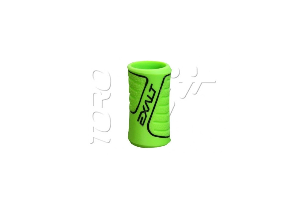 Grip régulateur EXALT LIME BLACK