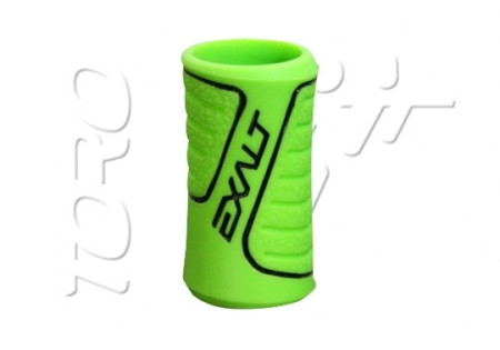 Grip régulateur EXALT LIME BLACK