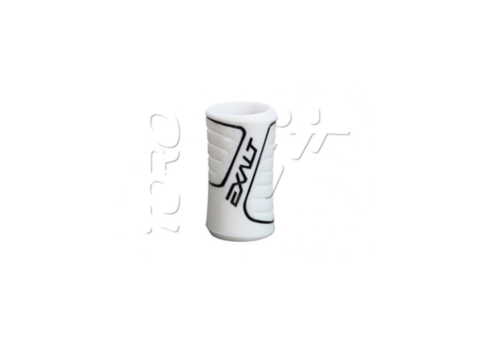 Grip régulateur EXALT WHITE BLACK