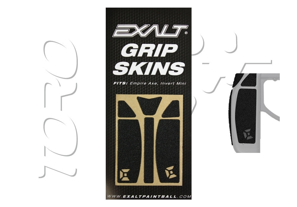 Grip EXALT AUTOCOLLANT POUR POIGNEE AXE ET MINI