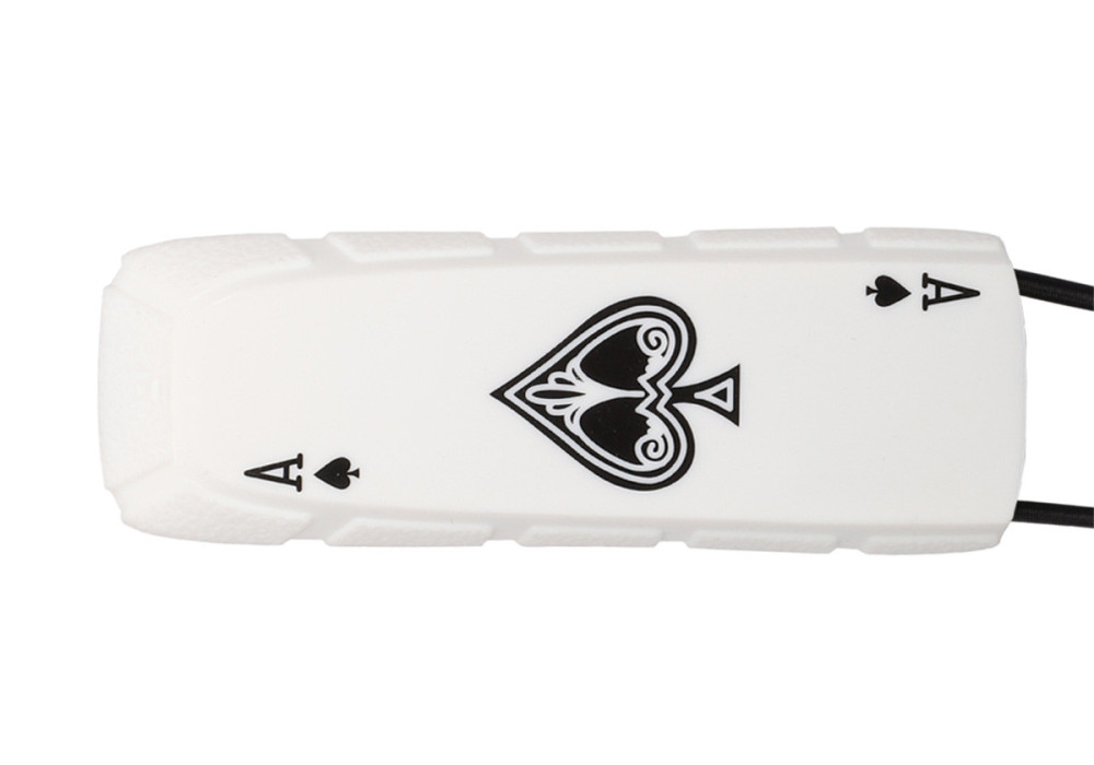 Capote A CANON SILICONE EXALT EDITION LIMITEE ACE OF SPADES