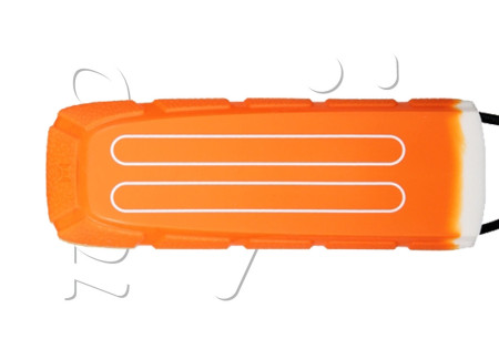 Capote A CANON SILICONE EXALT EDITION LIMITEE CREAMSICLE