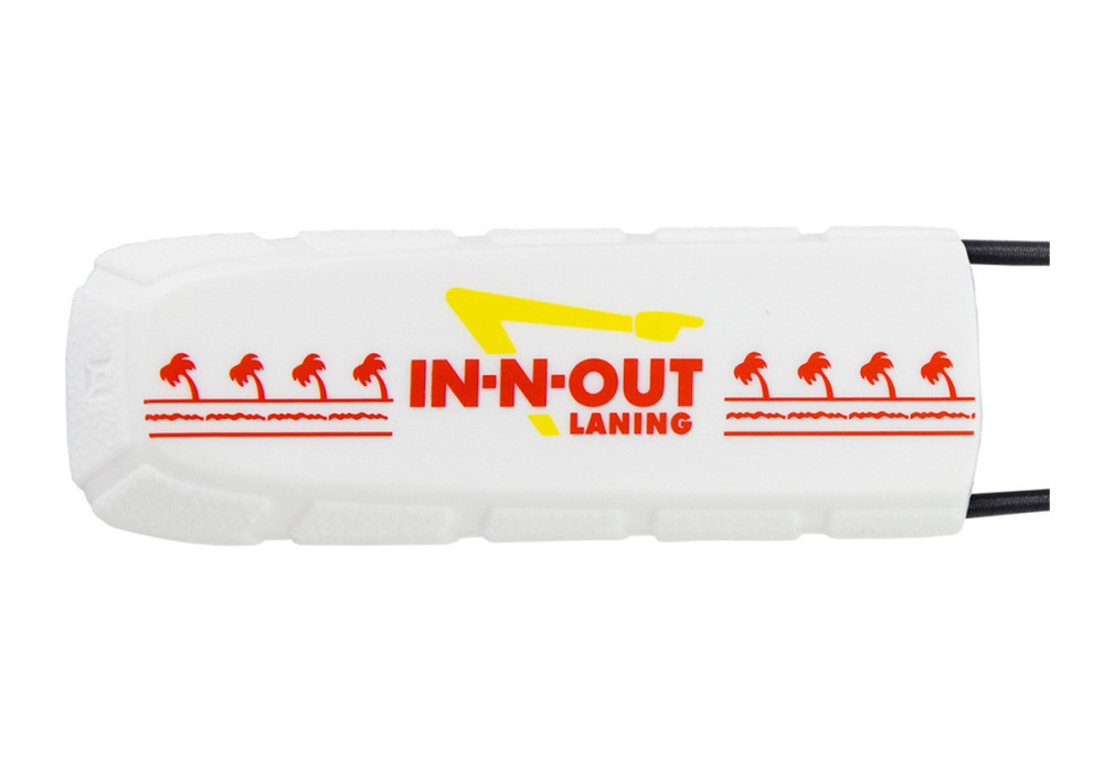 Capote A CANON SILICONE EXALT EDITION LIMITEE INNOUT