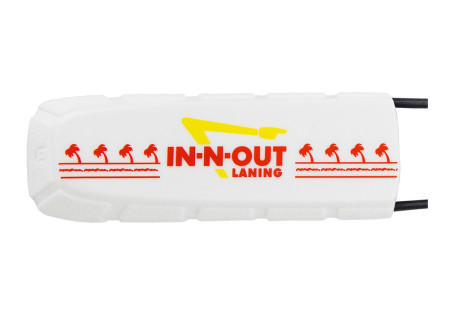 Capote A CANON SILICONE EXALT EDITION LIMITEE INNOUT