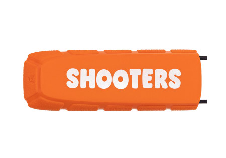 Capote A CANON SILICONE EXALT SHOOTERS ORANGE