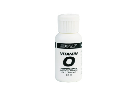 Huile VITAMINE O 1OZ EXALT