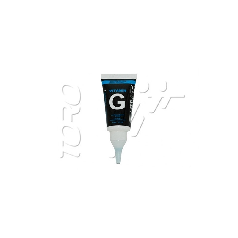 Graisse VITAMINE G TUBE EXALT