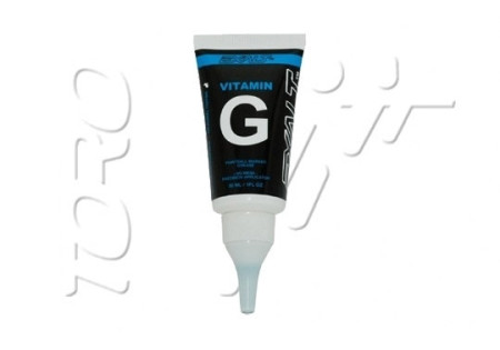 Graisse VITAMINE G TUBE EXALT