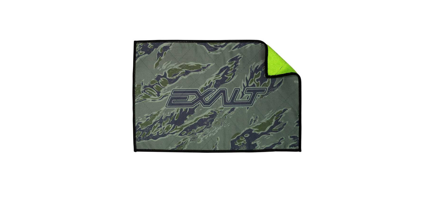 Lingette microfibre SMALL 32X18cm DISRUPTIVE CAMO EXALT