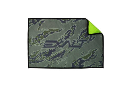 Lingette microfibre SMALL 32X18cm DISRUPTIVE CAMO EXALT