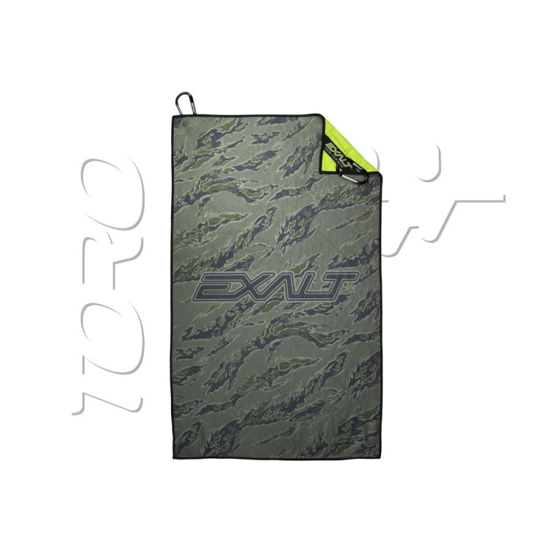 Lingette microfibre TEAM 73X43cm DISRUPTIVE CAMO EXALT