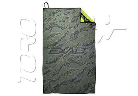 Lingette microfibre TEAM 73X43cm DISRUPTIVE CAMO EXALT