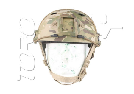 Casque tactique EMERSON FAST TYPE PJ MOLETTE MULTICAM