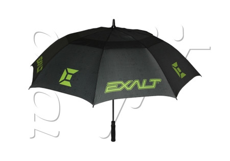 Parapluie EXALT BLACK GREEN