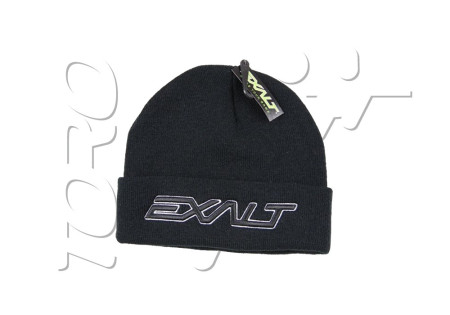 Bonnet EXALT BLACK