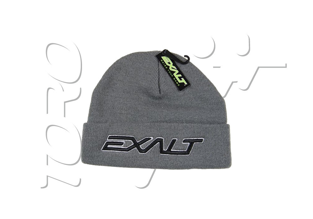 Bonnet EXALT GREY