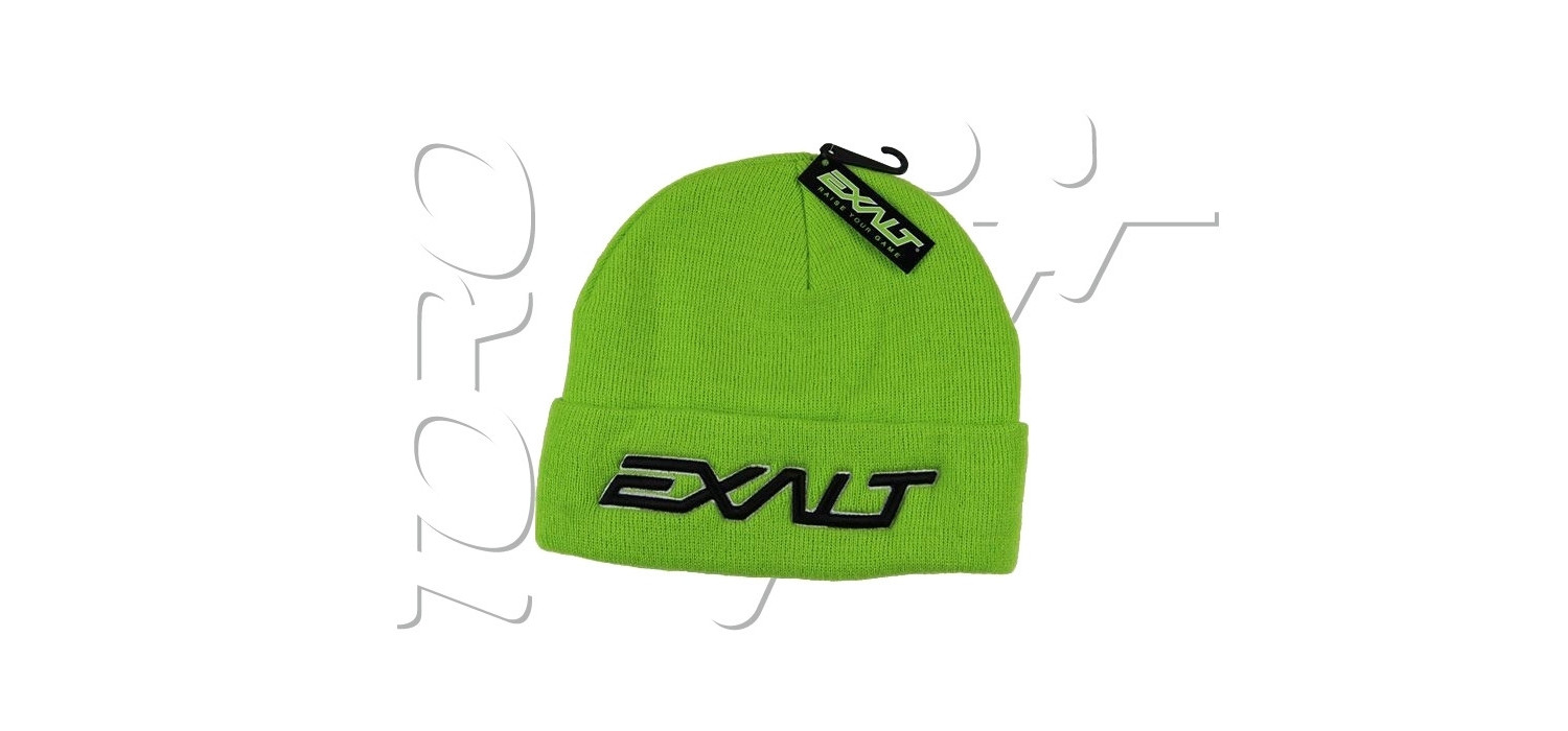 Bonnet EXALT LIME