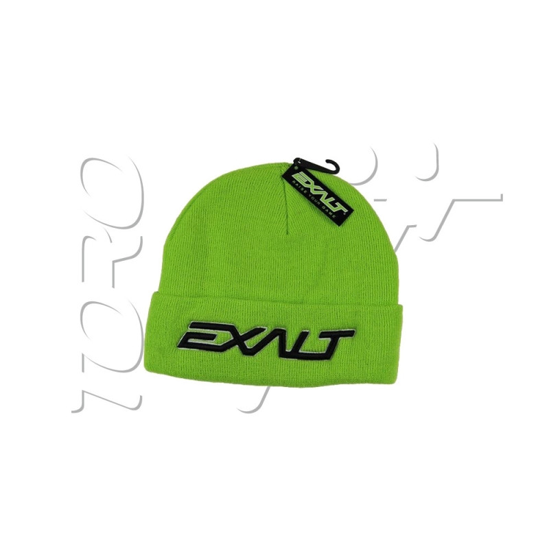 Bonnet EXALT LIME