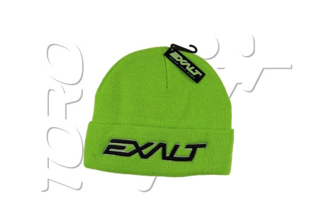 Bonnet EXALT LIME