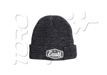 Bonnet EXALT LEGACY CHARCOAL