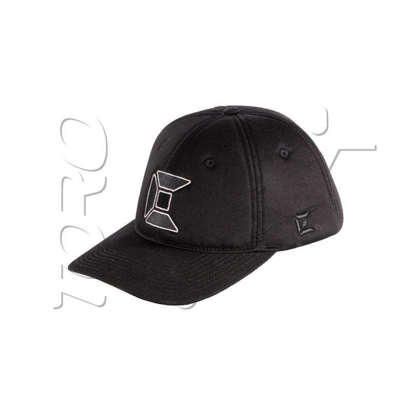 CASQUETTE EXALT BOUNCE BLACK