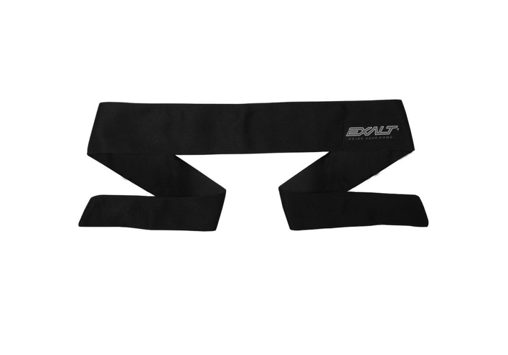 Headband EXALT BLACK