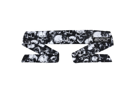 Headband EXALT CATACOMBS WHITE