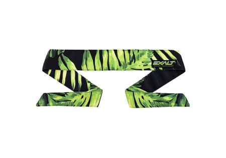 Headband EXALT TROPICAL LEAF