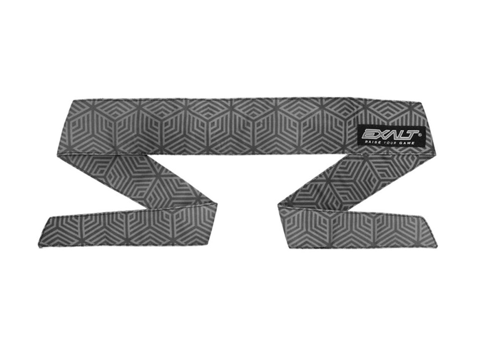 Headband EXALT PRIZM CHARCOAL