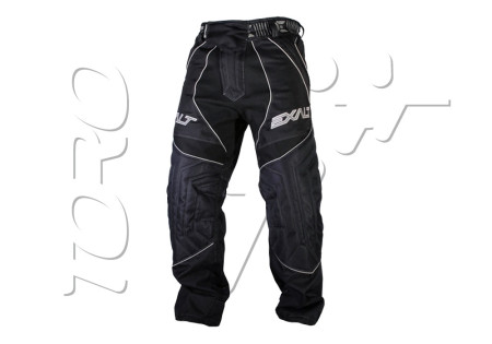 PANTALON T4 EXALT BLACK