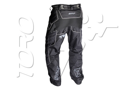 PANTALON T4 EXALT BLACK