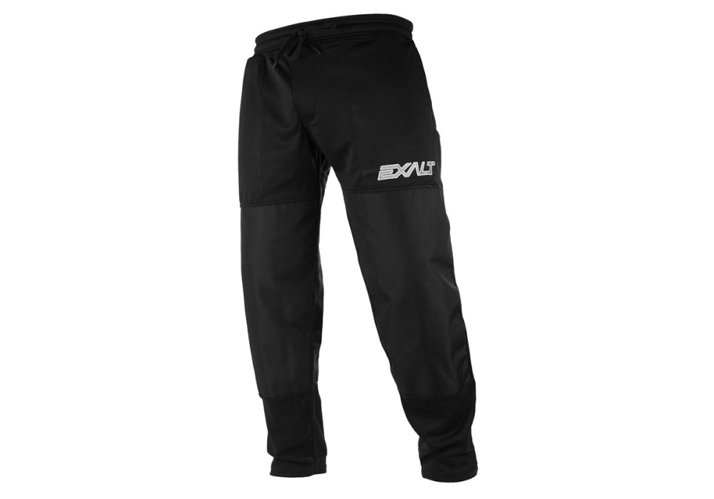 PANTALON V2 THROWBACK EXALT BLACK