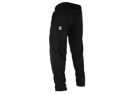 PANTALON V2 THROWBACK EXALT BLACK