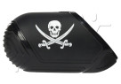 Housse bouteille CARBONE 0.8L 45Ci à 50Ci JOLLY ROGER PIRATE EXALT