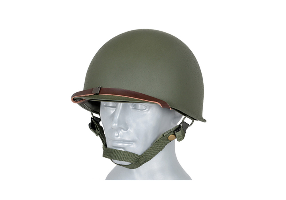 Casque REPRODUCTION US M1 WW2