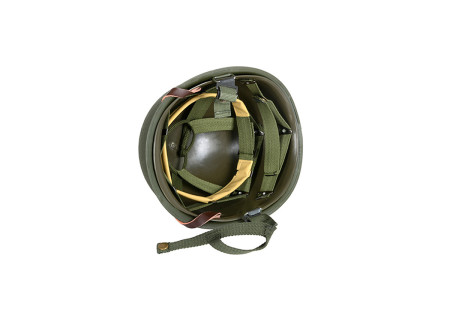 Casque REPRODUCTION US M1 WW2