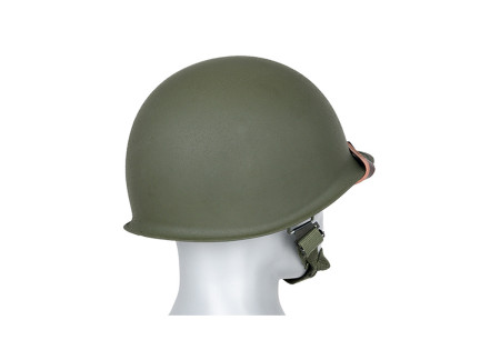 Casque REPRODUCTION US M1 WW2