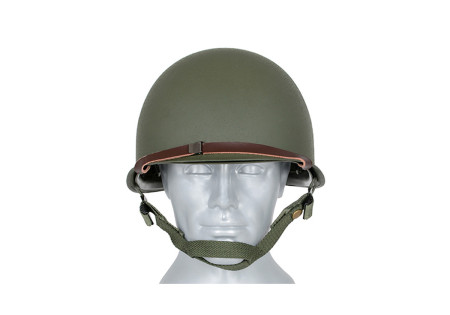 Casque REPRODUCTION US M1 WW2