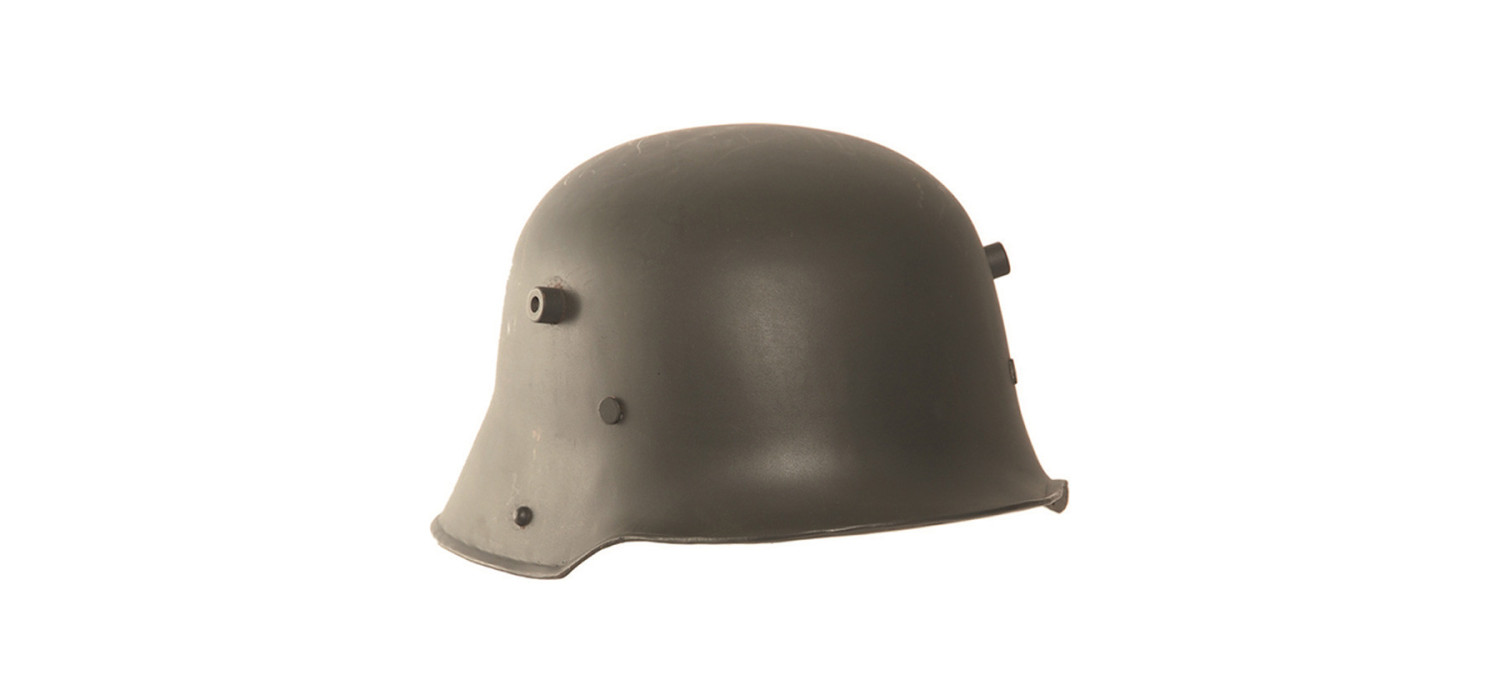 Casque REPRODUCTION WWI ALLEMAND M16 WW1 MILTEC