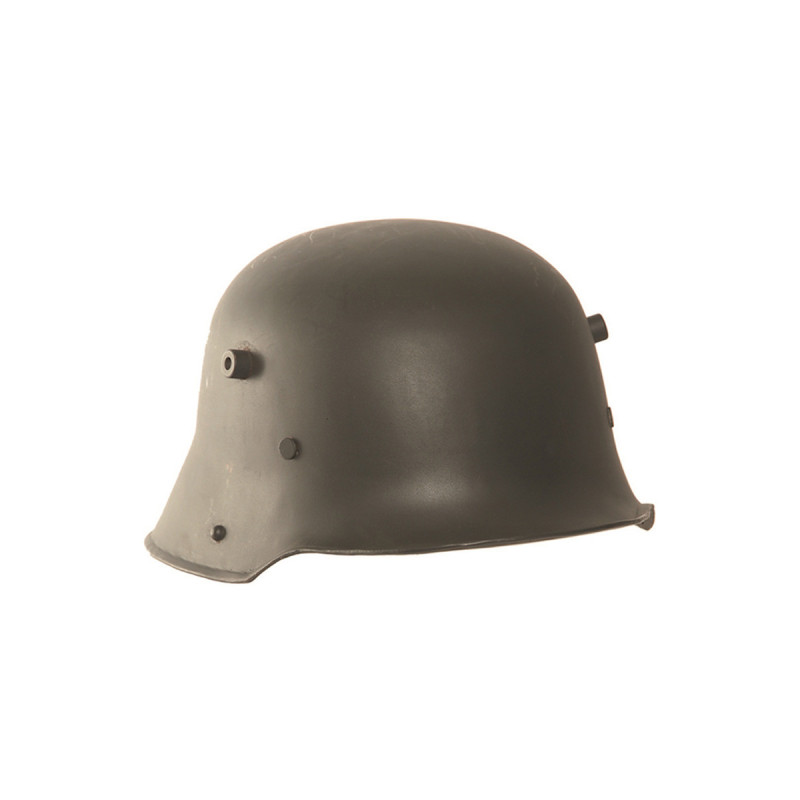 Casque REPRODUCTION WWI ALLEMAND M16 WW1 MILTEC