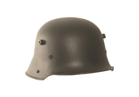 Casque REPRODUCTION WWI ALLEMAND M16 WW1 MILTEC