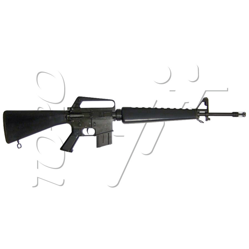 Réplique DECORATIVE FUSIL M16A1 1957 VIETNAM DENIX