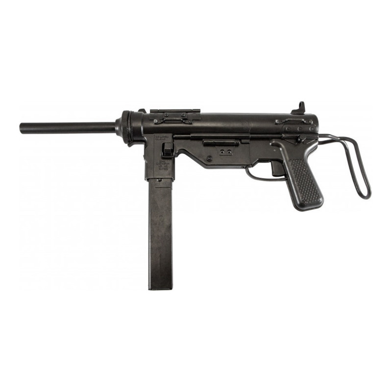 Réplique DECORATIVE GREASE GUN WW2 DENIX