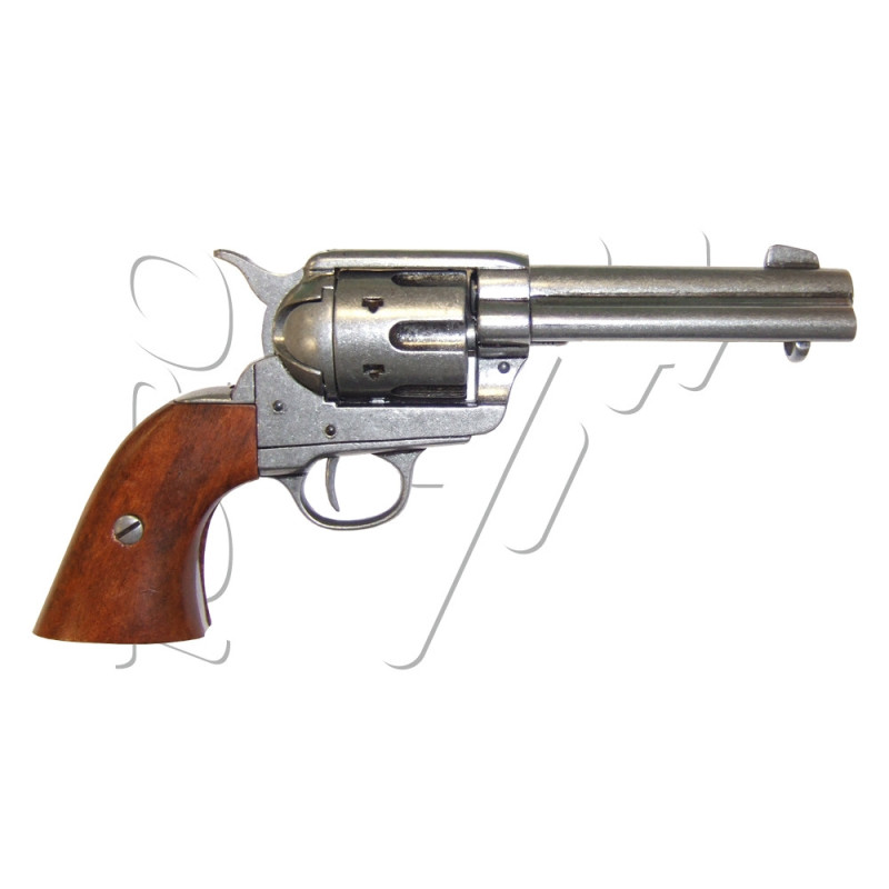 Réplique DECORATIVE REVOLVER PEACEMAKER .45 1873 DENIX