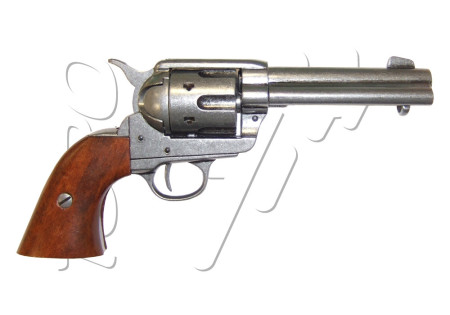 Réplique DECORATIVE REVOLVER PEACEMAKER .45 1873 DENIX