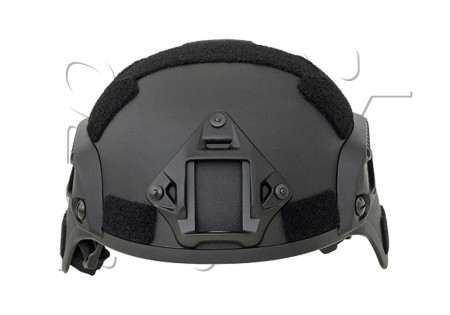 Casque tactique EMERSON SPEC-OPS MICH BLACK