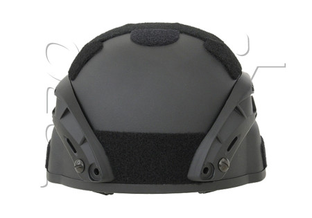 Casque tactique EMERSON SPEC-OPS MICH BLACK